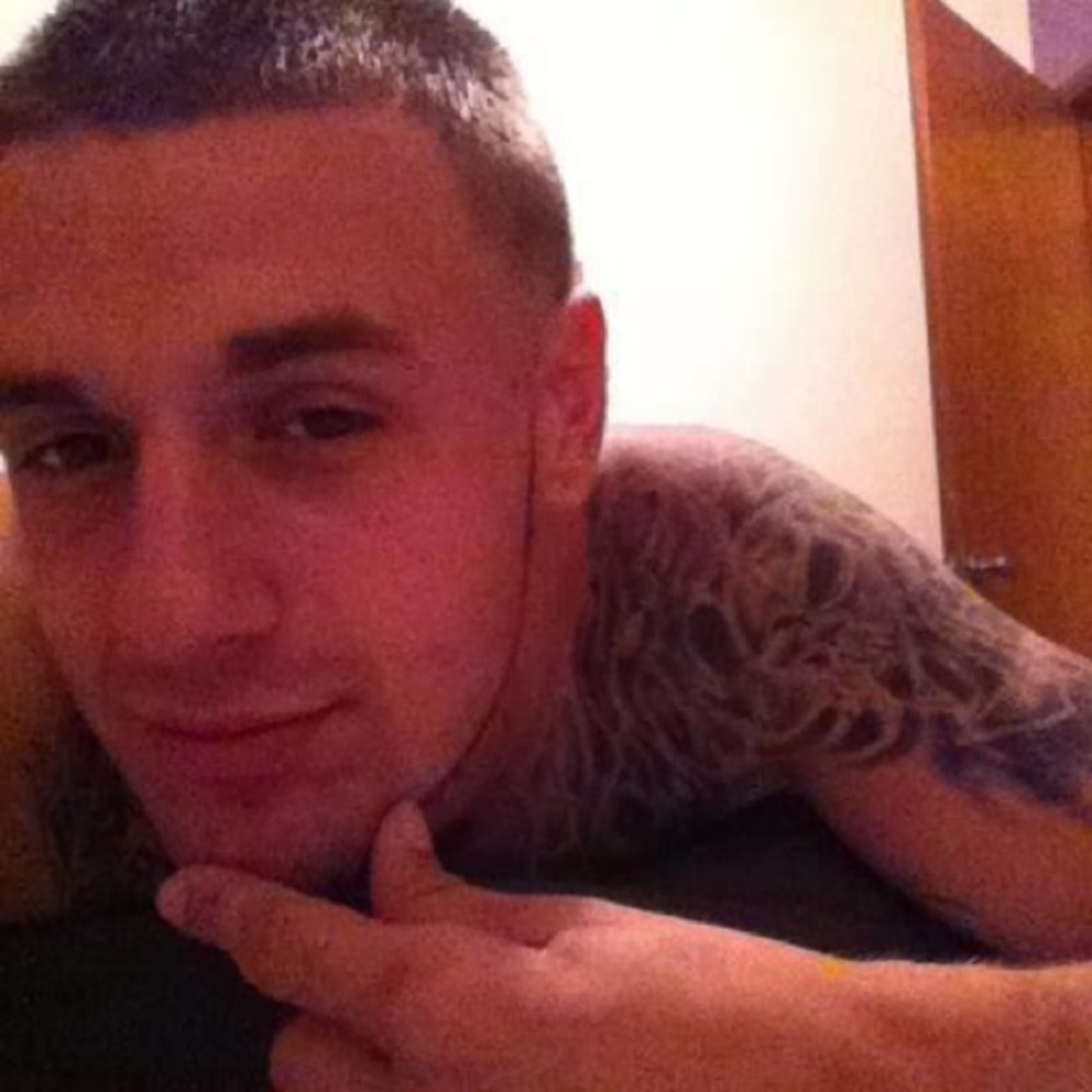 Meet your Posher, Colton